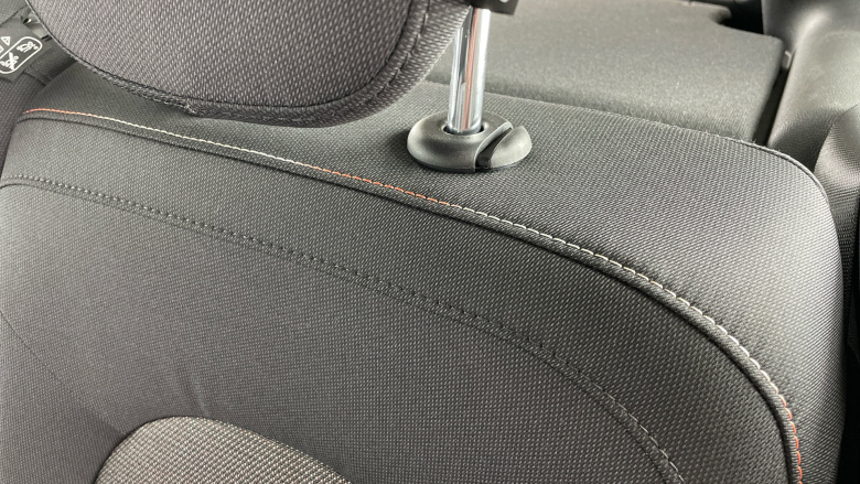 MINI Countryman 1.5 C Classic 5dr Auto Petrol Hatchback